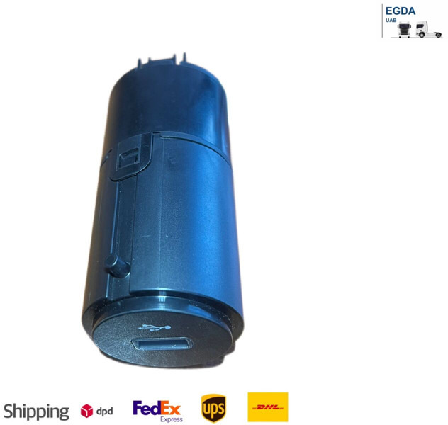 Iveco S-WAY - النظام الكهربائي: صور 2 Iveco S-WAY - النظام الكهربائي: صور 2