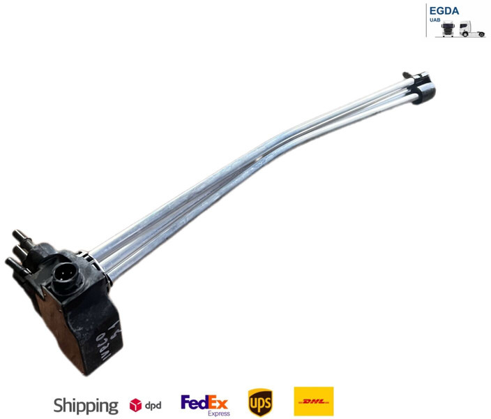 Iveco S WAY - مِکشاف: صور 1 Iveco S WAY - مِکشاف: صور 1