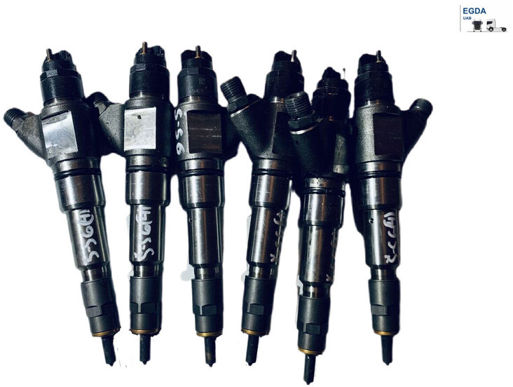 Iveco STRALIS 6 - فلتر الوقود: صور 1 Iveco STRALIS 6 - فلتر الوقود: صور 1