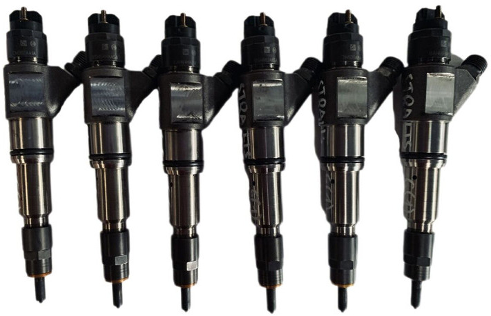 Iveco STRALIS - فلتر الوقود: صور 1 Iveco STRALIS - فلتر الوقود: صور 1