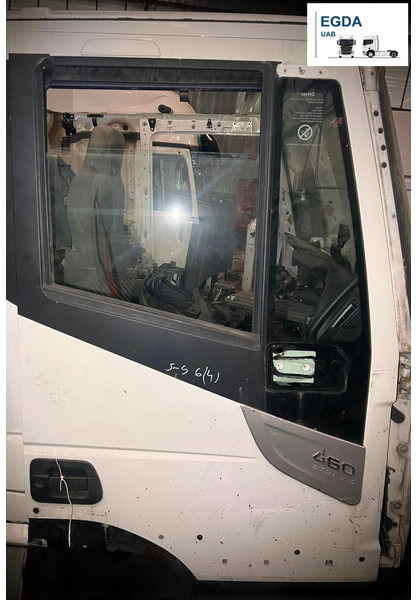 Iveco Stralis - باب و قطع الغيار: صور 1 Iveco Stralis - باب و قطع الغيار: صور 1