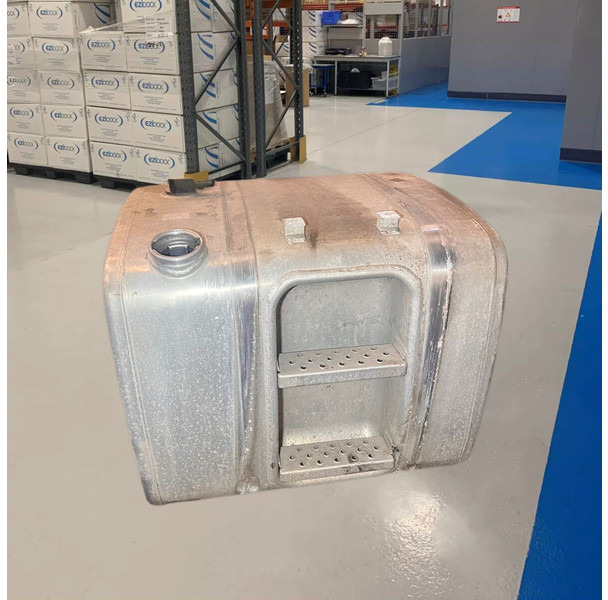 Iveco - خزان وقود: صور 1 Iveco - خزان وقود: صور 1