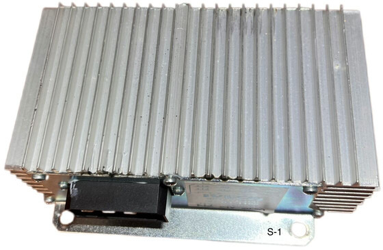 Iveco - النظام الكهربائي: صور 3 Iveco - النظام الكهربائي: صور 3