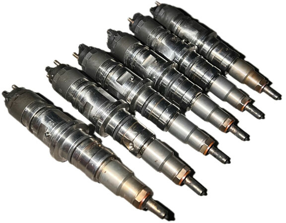 Iveco - فلتر الوقود: صور 2 Iveco - فلتر الوقود: صور 2