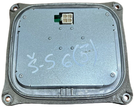 Iveco - كتلة التحكم: صور 3 Iveco - كتلة التحكم: صور 3