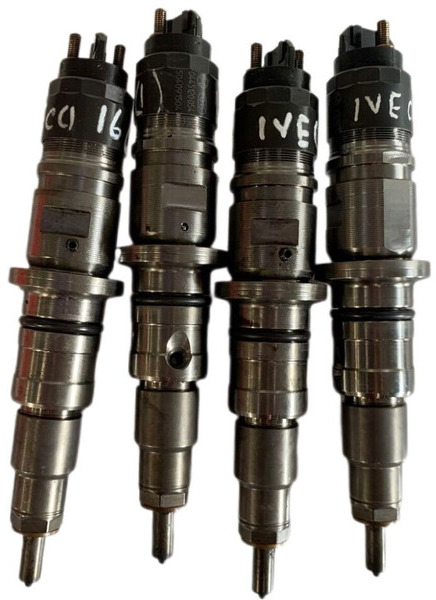 Iveco - فلتر الوقود: صور 1 Iveco - فلتر الوقود: صور 1