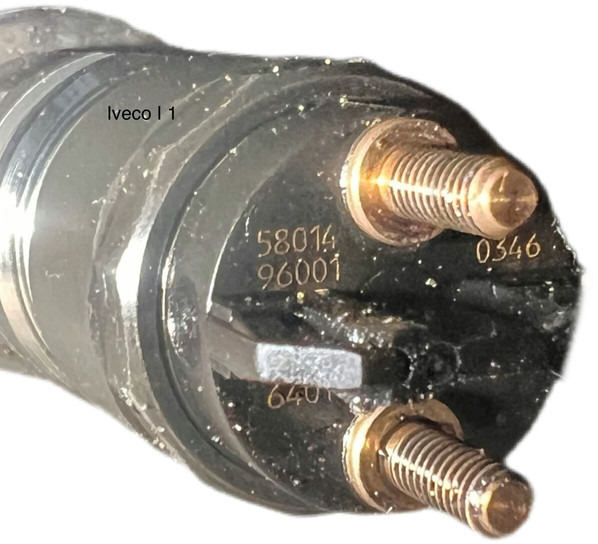 Iveco - فلتر الوقود: صور 3 Iveco - فلتر الوقود: صور 3