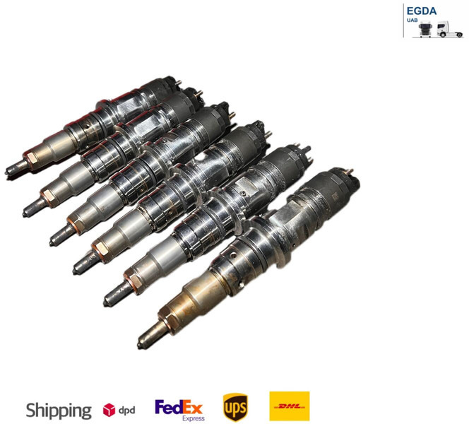 Iveco - فلتر الوقود: صور 1 Iveco - فلتر الوقود: صور 1