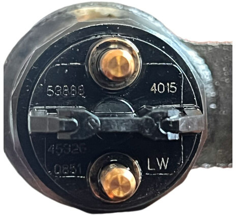 Iveco - فلتر الوقود: صور 3 Iveco - فلتر الوقود: صور 3