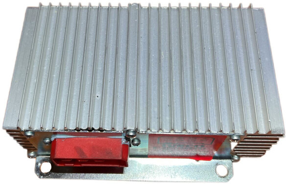 Iveco - النظام الكهربائي: صور 2 Iveco - النظام الكهربائي: صور 2