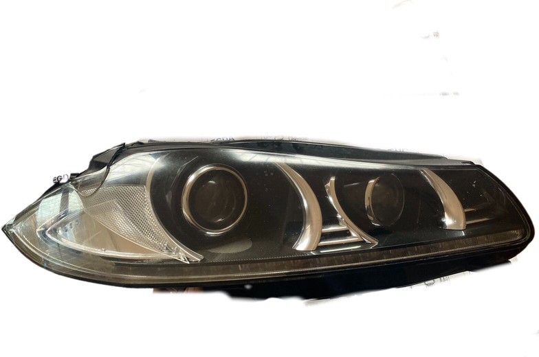 Jaguar XF250 - الضوء الخلفي: صور 1 Jaguar XF250 - الضوء الخلفي: صور 1