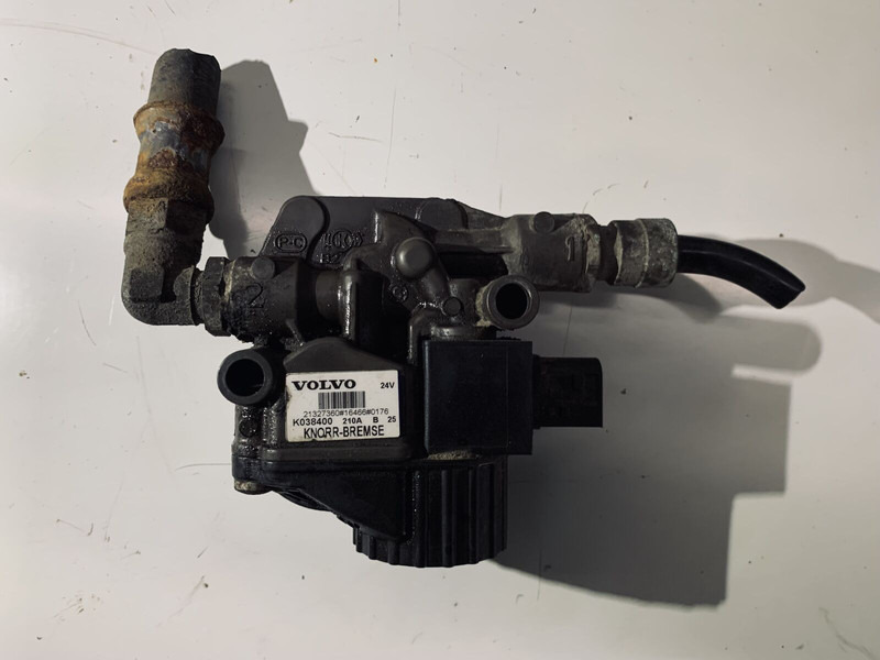 KNORR-BREMSE FM - صمام: صور 3 KNORR-BREMSE FM - صمام: صور 3