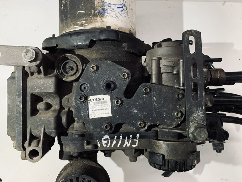 KNORR-BREMSE FM - صمام: صور 2 KNORR-BREMSE FM - صمام: صور 2