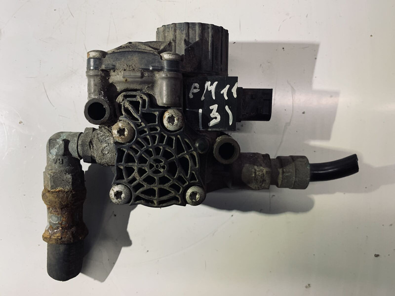 KNORR-BREMSE FM - صمام: صور 2 KNORR-BREMSE FM - صمام: صور 2