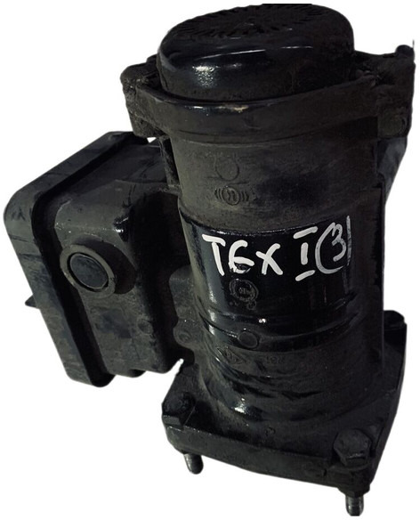 KNORR-BREMSE TGX - صمام: صور 1 KNORR-BREMSE TGX - صمام: صور 1