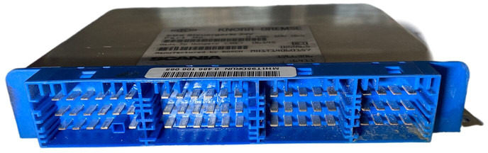 KNORR-BREMSE - كتلة التحكم: صور 2 KNORR-BREMSE - كتلة التحكم: صور 2