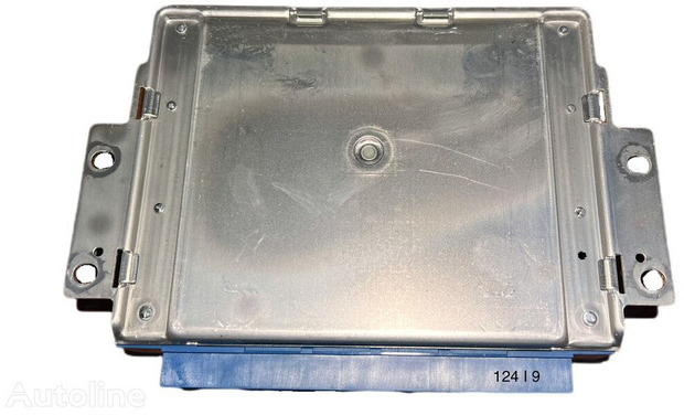 KNORR-BREMSE - كتلة التحكم: صور 2 KNORR-BREMSE - كتلة التحكم: صور 2