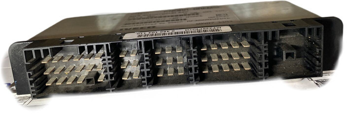 KNORR-BREMSE - كتلة التحكم: صور 2 KNORR-BREMSE - كتلة التحكم: صور 2