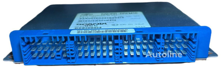 KNORR-BREMSE - كتلة التحكم: صور 4 KNORR-BREMSE - كتلة التحكم: صور 4