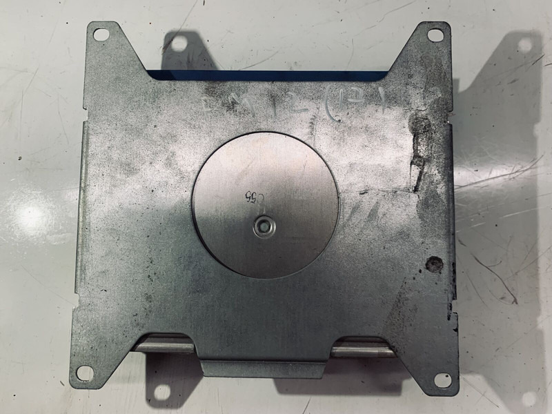 KNORR-BREMSE - كتلة التحكم: صور 2 KNORR-BREMSE - كتلة التحكم: صور 2