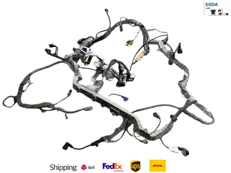 MAN - الكابلات/ الأسلاك: صور 1 MAN - الكابلات/ الأسلاك: صور 1