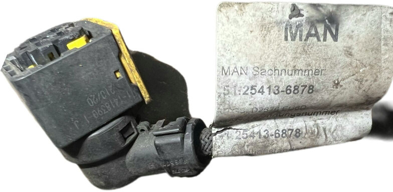 MAN - الكابلات/ الأسلاك: صور 3 MAN - الكابلات/ الأسلاك: صور 3