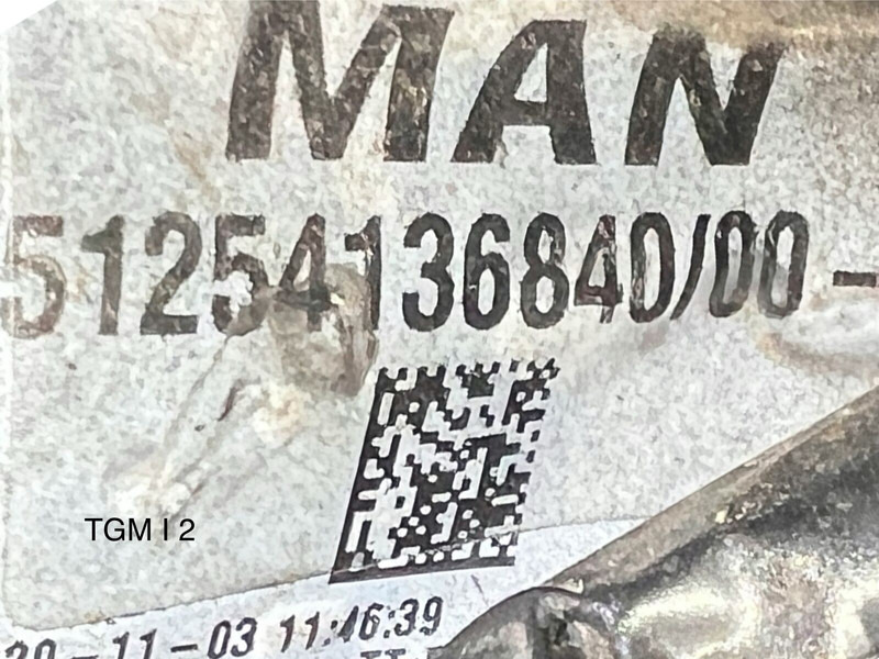 MAN - الكابلات/ الأسلاك: صور 2 MAN - الكابلات/ الأسلاك: صور 2