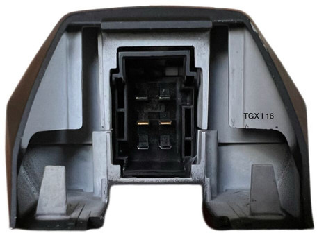 MAN - النظام الكهربائي: صور 3 MAN - النظام الكهربائي: صور 3