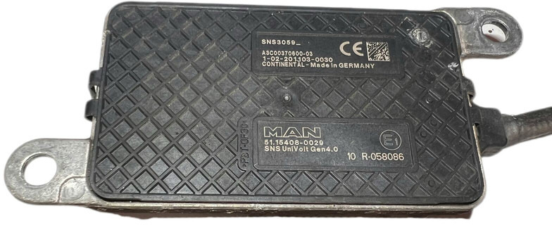 MAN - مِکشاف: صور 2 MAN - مِکشاف: صور 2