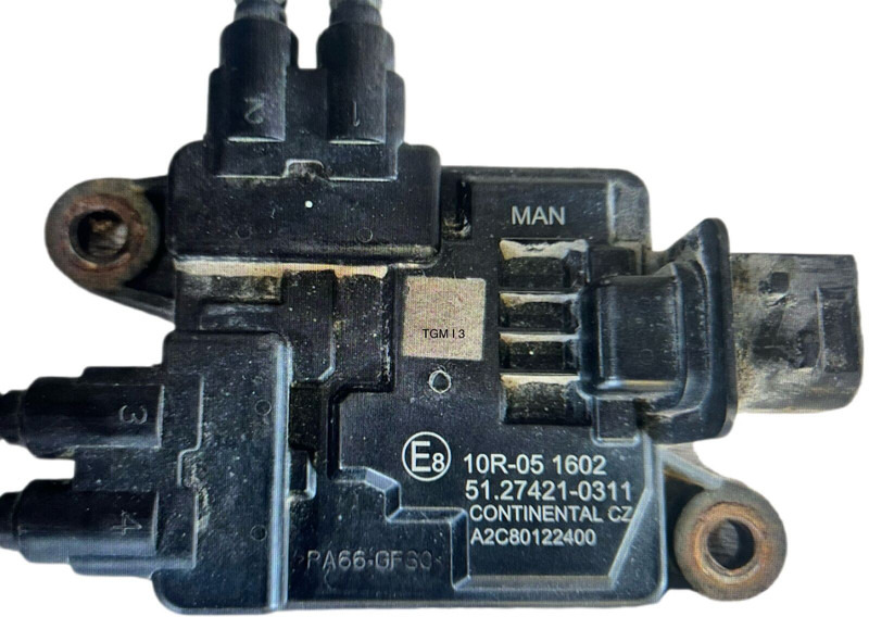 MAN - مِکشاف: صور 2 MAN - مِکشاف: صور 2