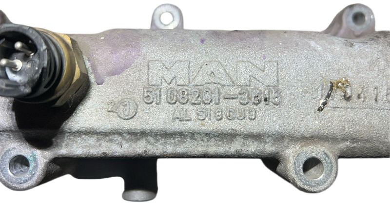 MAN - المحرك و قطع الغيار: صور 4 MAN - المحرك و قطع الغيار: صور 4