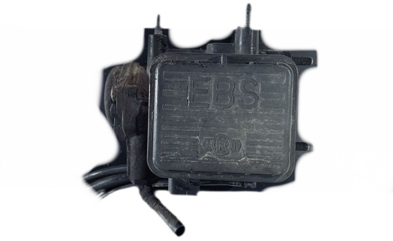 Mercedes-Benz ACTROS KNORR BREMSE - صمام: صور 1 Mercedes-Benz ACTROS KNORR BREMSE - صمام: صور 1