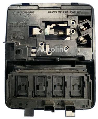 Mercedes-Benz ACTROS MP4 Euro 6 A9608200601 TRUCK-LITE cabin light - أضواء: صور 2 Mercedes-Benz ACTROS MP4 Euro 6 A9608200601 TRUCK-LITE cabin light - أضواء: صور 2