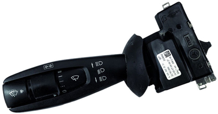 Mercedes-Benz AROCS - مرحل: صور 1 Mercedes-Benz AROCS - مرحل: صور 1