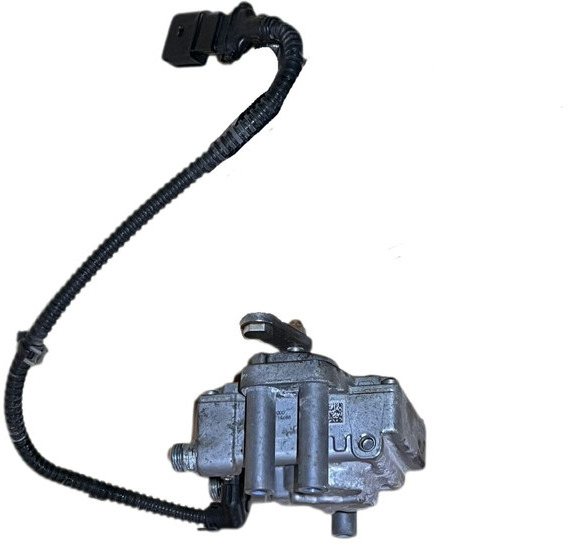 Mercedes-Benz MP5 - كاتم الصوت/ نظام العادم: صور 2 Mercedes-Benz MP5 - كاتم الصوت/ نظام العادم: صور 2