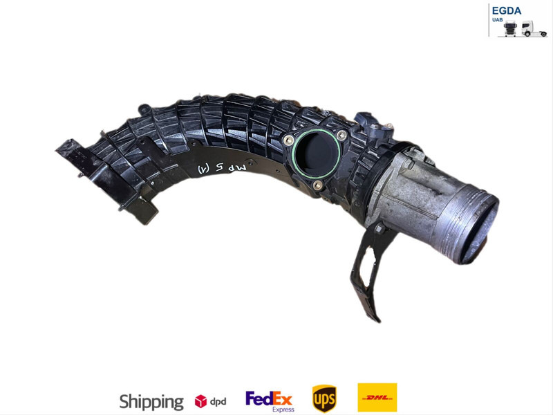 Mercedes-Benz MP5 - المحرك و قطع الغيار: صور 1 Mercedes-Benz MP5 - المحرك و قطع الغيار: صور 1