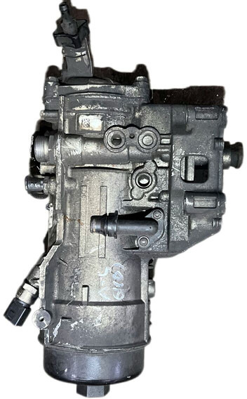 Mercedes-Benz - فلتر الوقود: صور 3 Mercedes-Benz - فلتر الوقود: صور 3