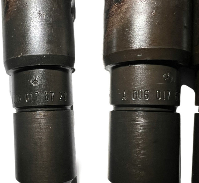 Mercedes-Benz - فلتر الوقود: صور 3 Mercedes-Benz - فلتر الوقود: صور 3