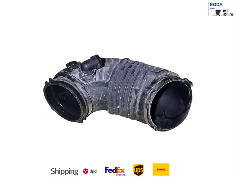 Mercedes-Benz - أنبوب سحب الهواء: صور 1 Mercedes-Benz - أنبوب سحب الهواء: صور 1