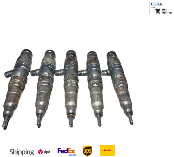 Mercedes-Benz - فلتر الوقود: صور 1 Mercedes-Benz - فلتر الوقود: صور 1