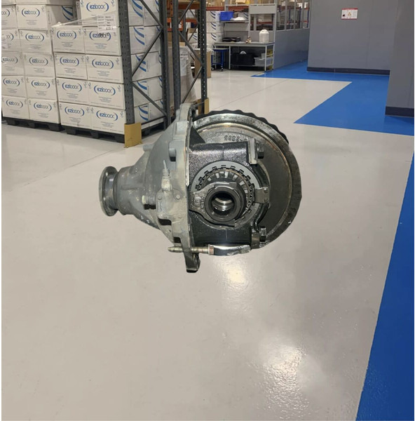 Meritor MS 17X EVO 2.64 - التفاضلية والعتاد: صور 3 Meritor MS 17X EVO 2.64 - التفاضلية والعتاد: صور 3