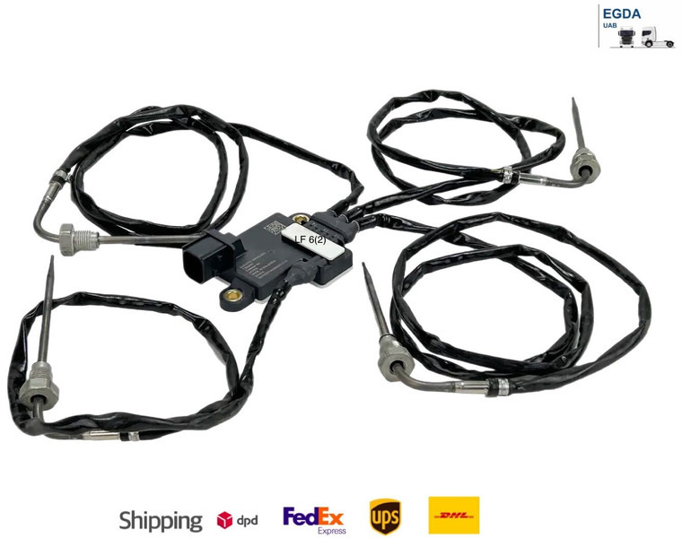 Onbekend Cummins - مِکشاف: صور 1 Onbekend Cummins - مِکشاف: صور 1