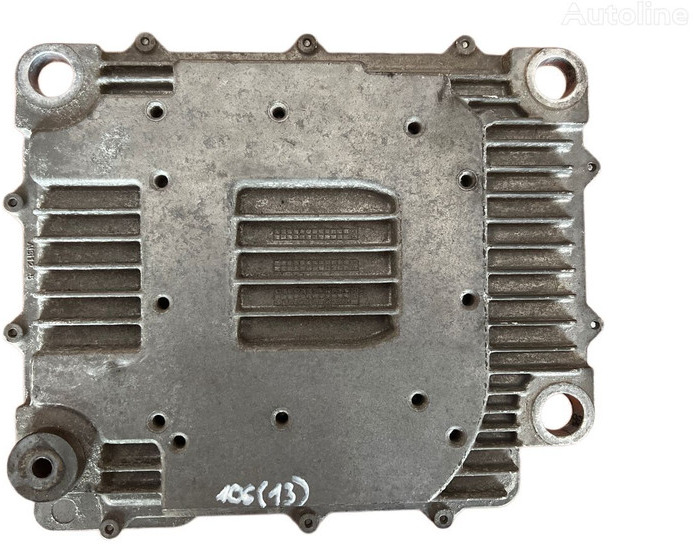 PACCAR 2020 - كتلة التحكم: صور 2 PACCAR 2020 - كتلة التحكم: صور 2