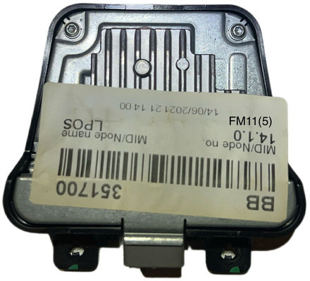 Renault 2022 - النظام الكهربائي: صور 3 Renault 2022 - النظام الكهربائي: صور 3