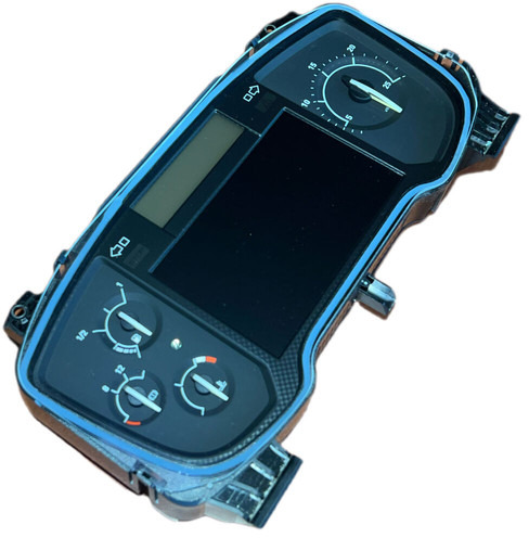 Renault 2022 - لوحة القيادة: صور 2 Renault 2022 - لوحة القيادة: صور 2