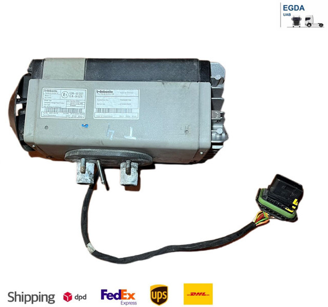 Renault Air top evo 2000 - التدفئة/ التهوية: صور 1 Renault Air top evo 2000 - التدفئة/ التهوية: صور 1