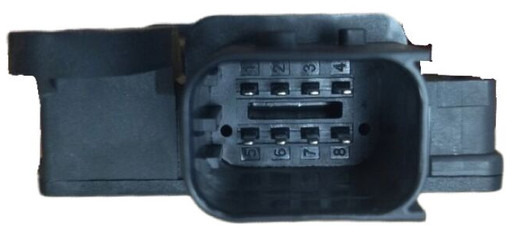 Renault Collision warning - كتلة التحكم: صور 3 Renault Collision warning - كتلة التحكم: صور 3