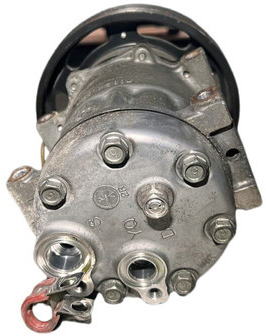 Renault SANDEN - كمبروسر مكيف: صور 3 Renault SANDEN - كمبروسر مكيف: صور 3