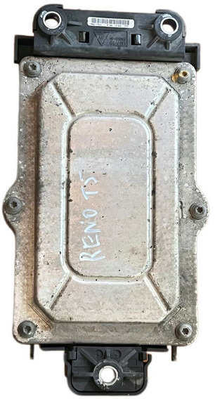 Renault T Knorr-Bremse EBS7 ECU - كتلة التحكم: صور 2 Renault T Knorr-Bremse EBS7 ECU - كتلة التحكم: صور 2