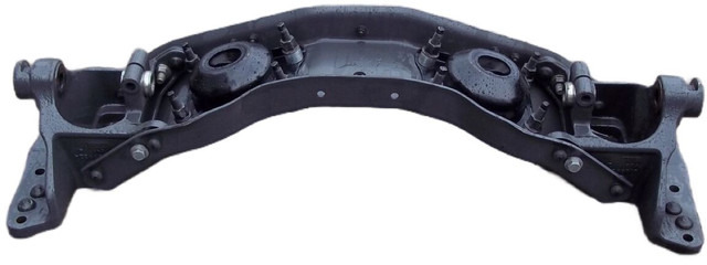 Renault Volvo I - هيكل السيارة الخارجية: صور 2 Renault Volvo I - هيكل السيارة الخارجية: صور 2